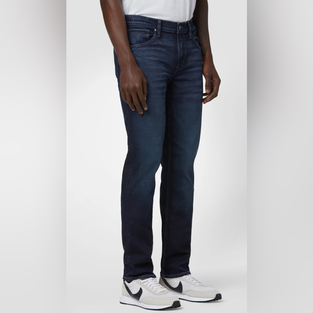 Men’s Hudson Blake Slim Straight Jean